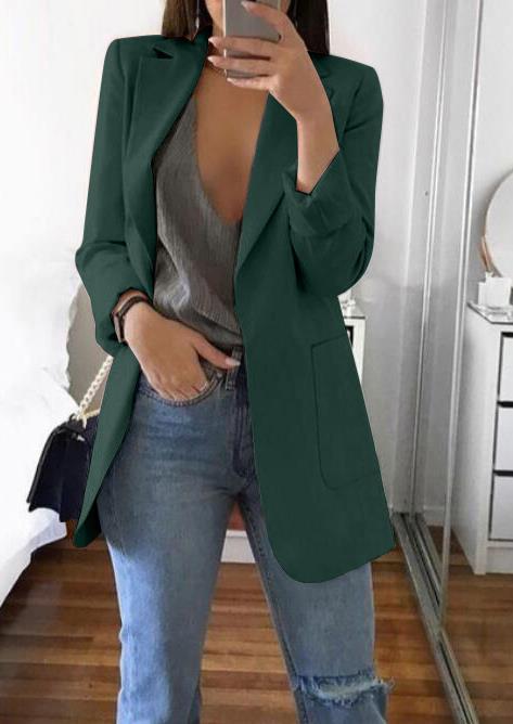 Dark Green / 5XL/US 20