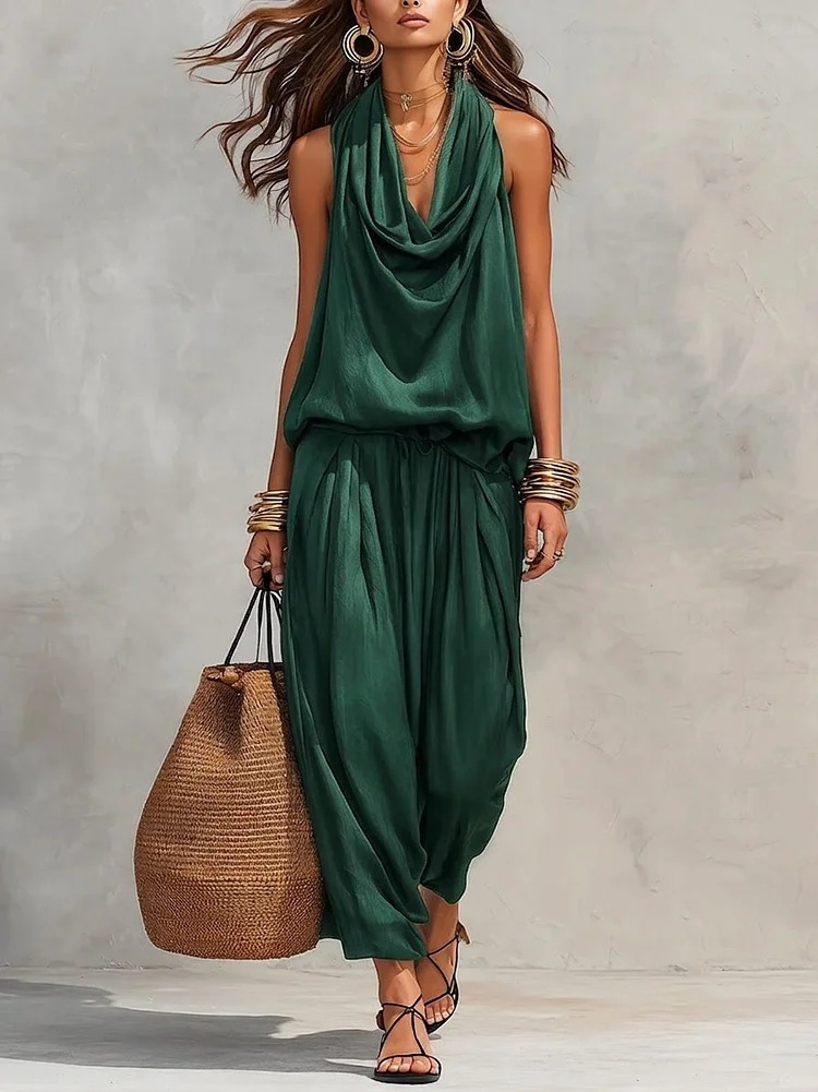 Green / 2XL(18)