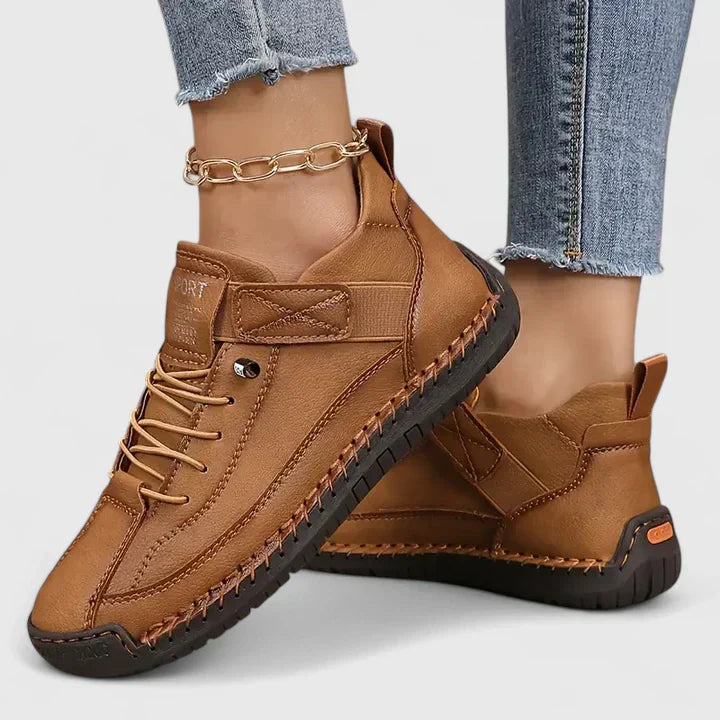 Brown / 12