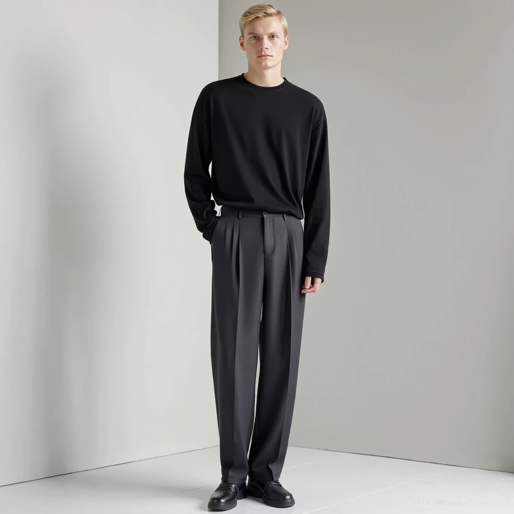 Black / XL