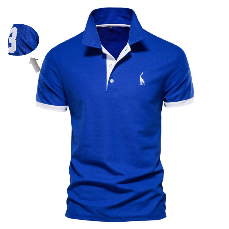 Blue / 5XL