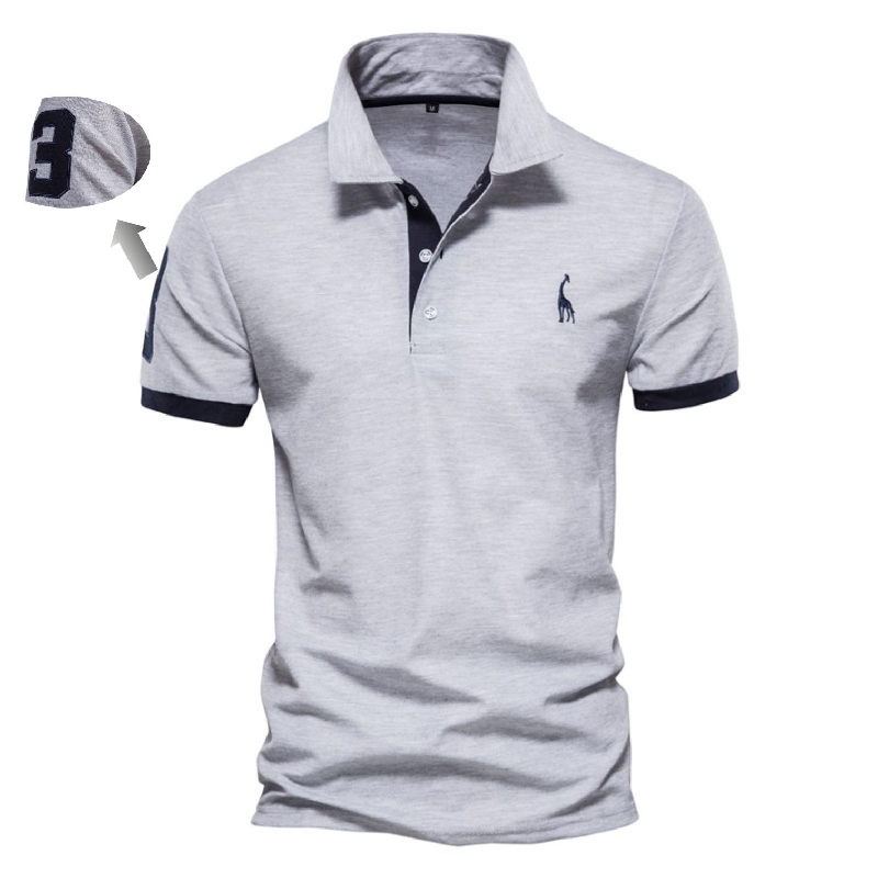 Gray / 5XL
