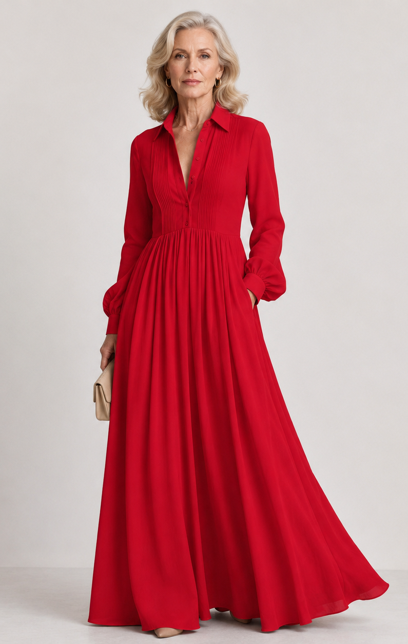 Red / 3XL