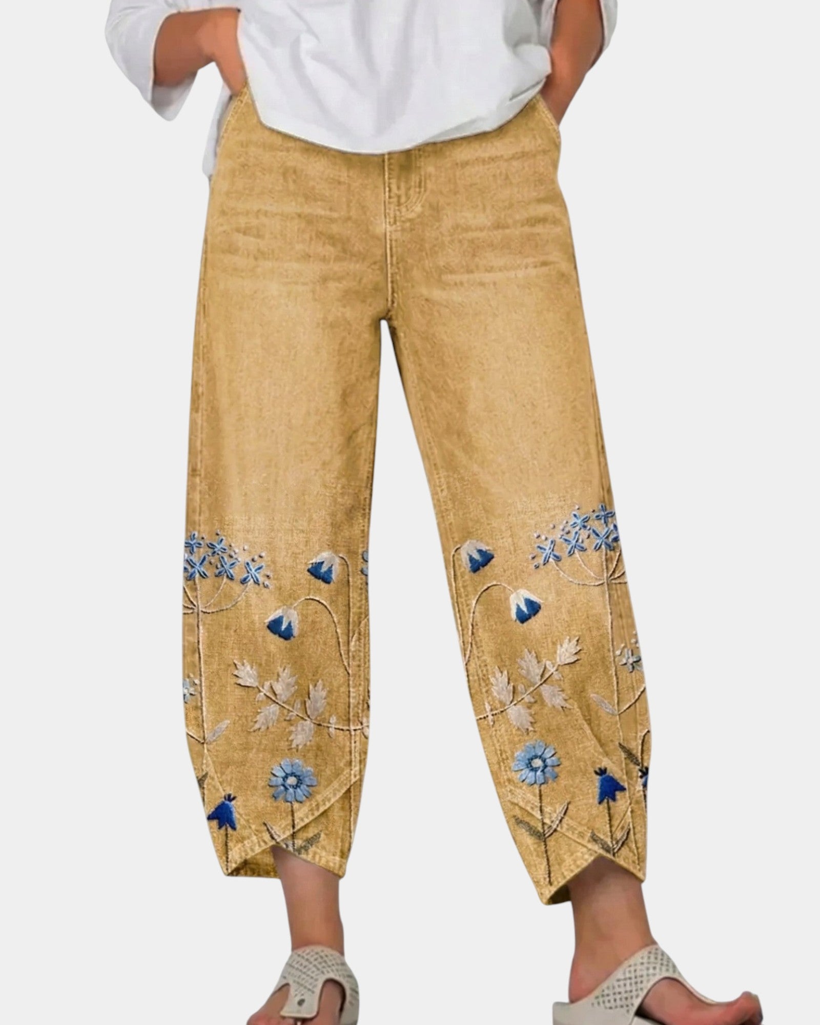 Yellow / 4XL