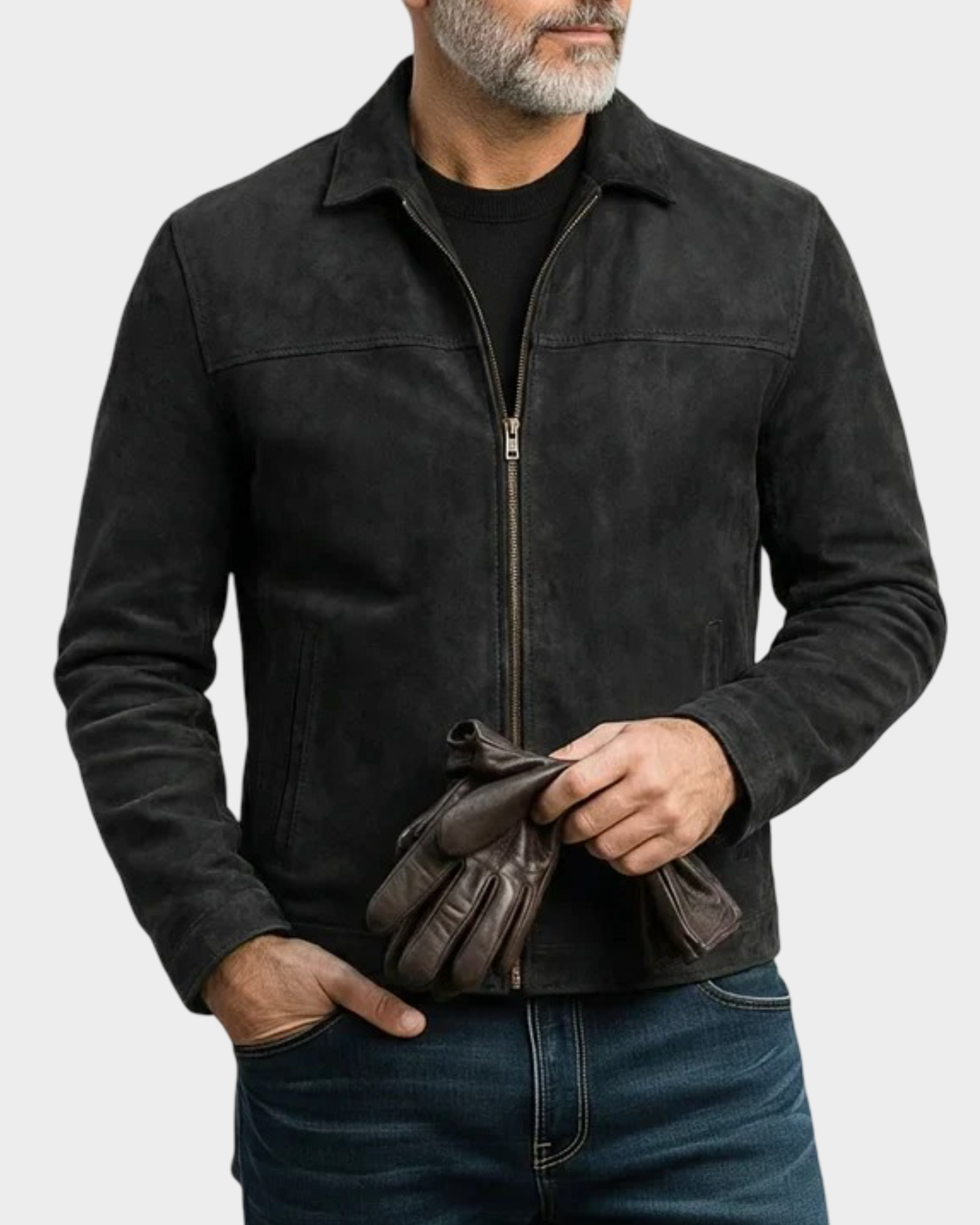 Black / 3XL