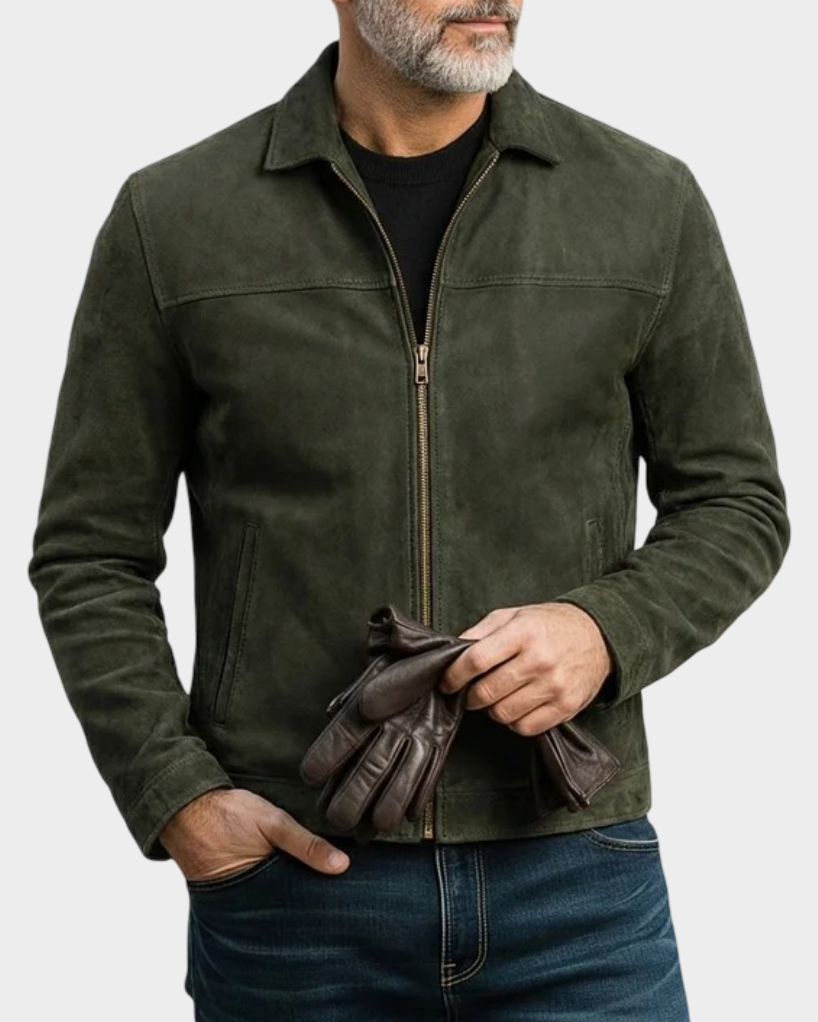 Green / 3XL