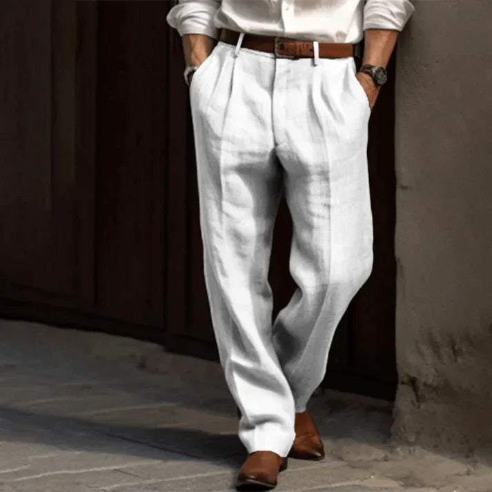 White / XL