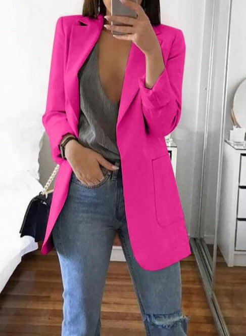 Dark Pink / 5XL/US 20
