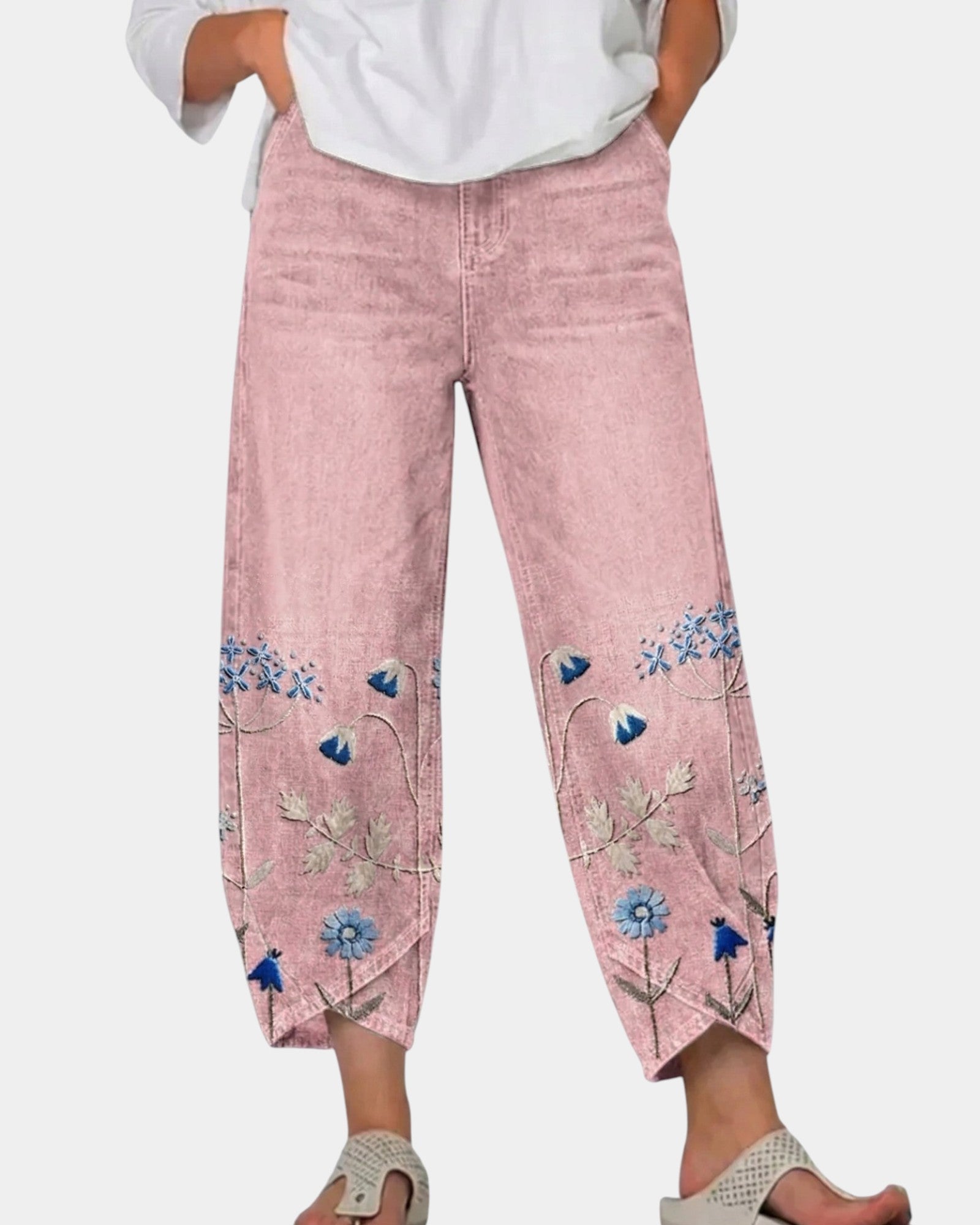 Pink / 4XL