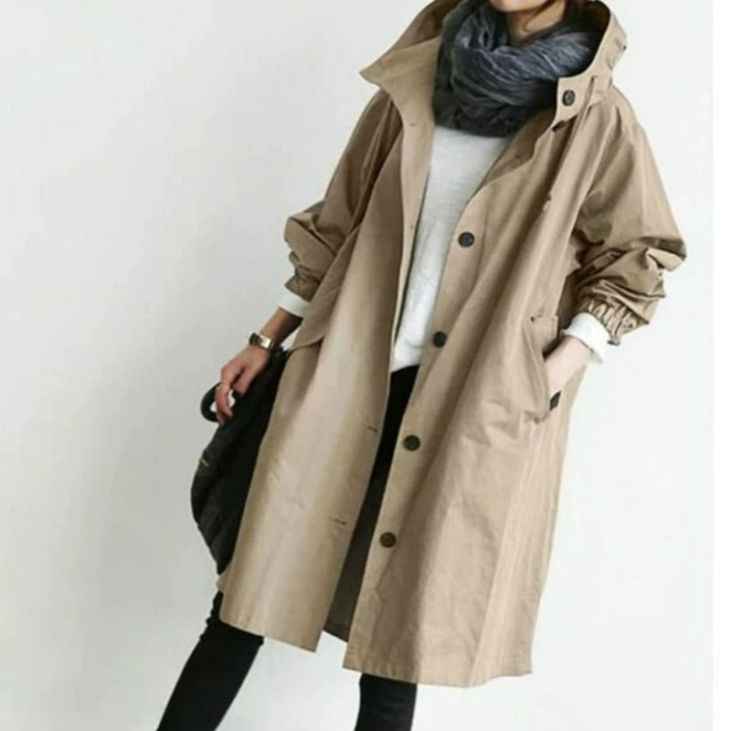 Brown / 5XL/US 20
