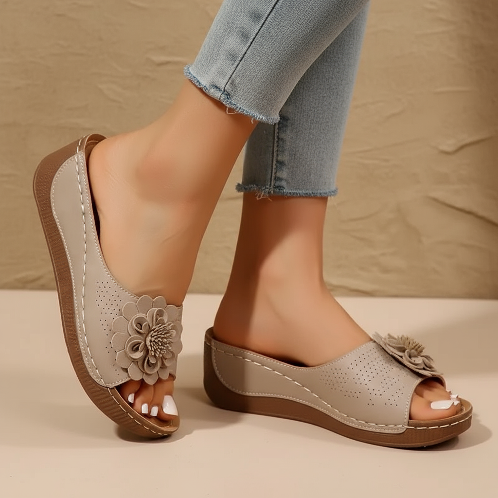 Beige / 12