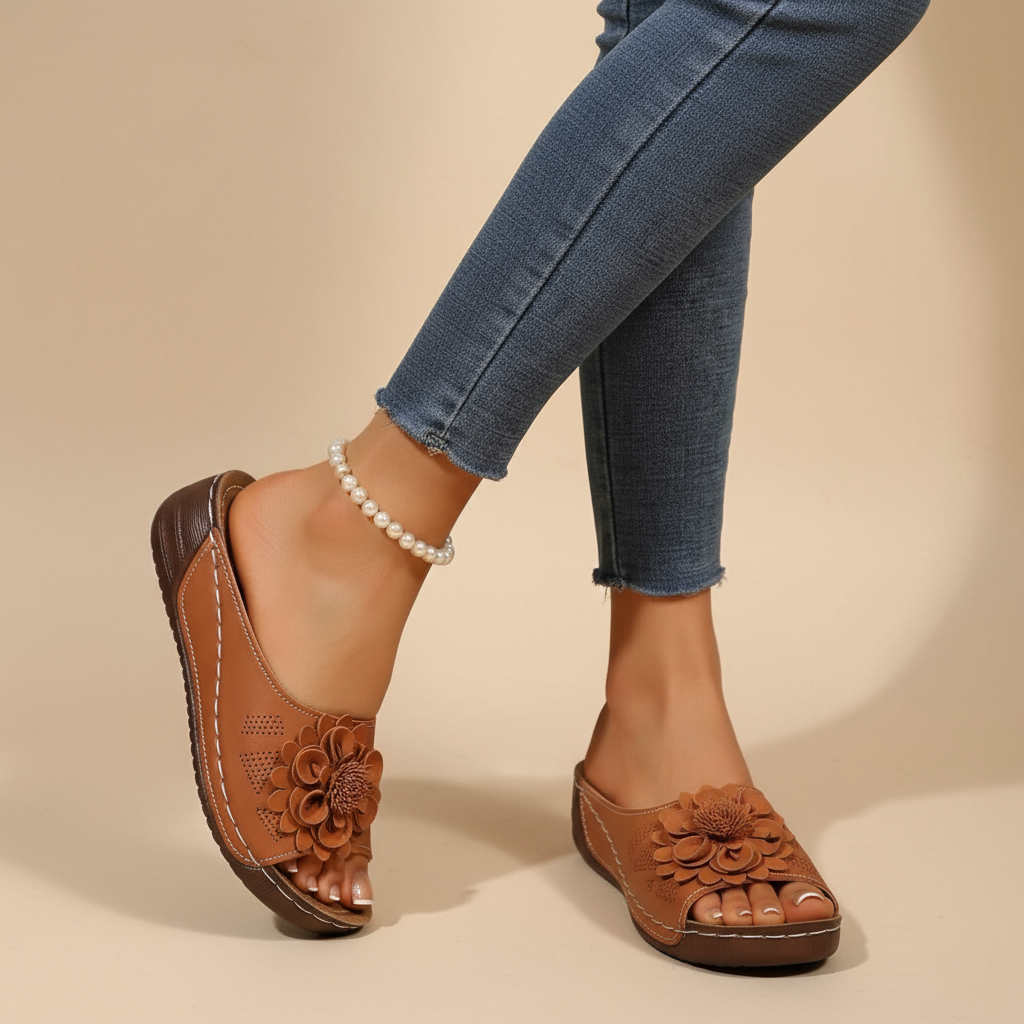 Brown / 12