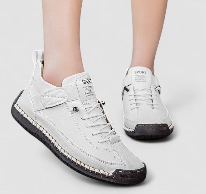 White / 12