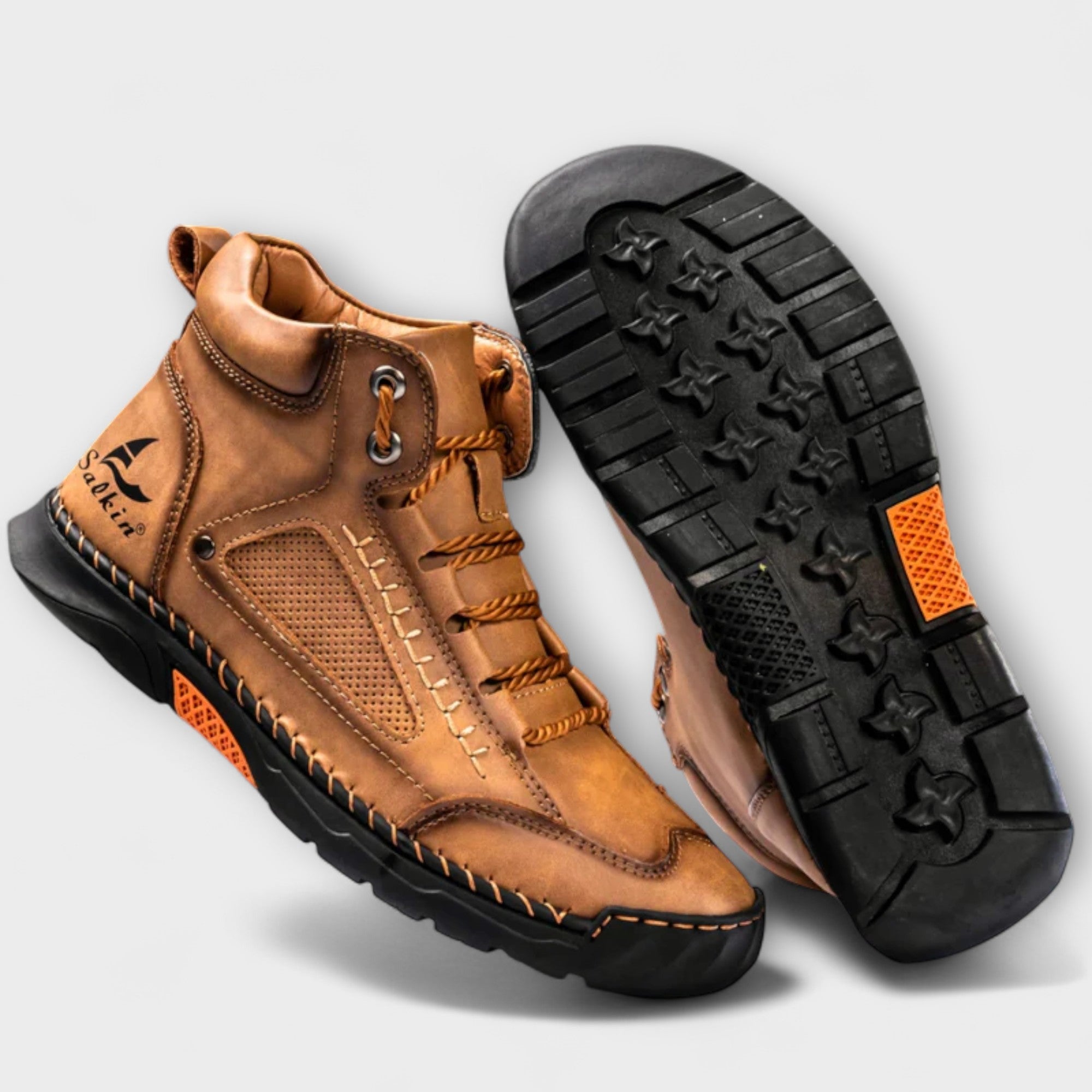Dark Brown / 48