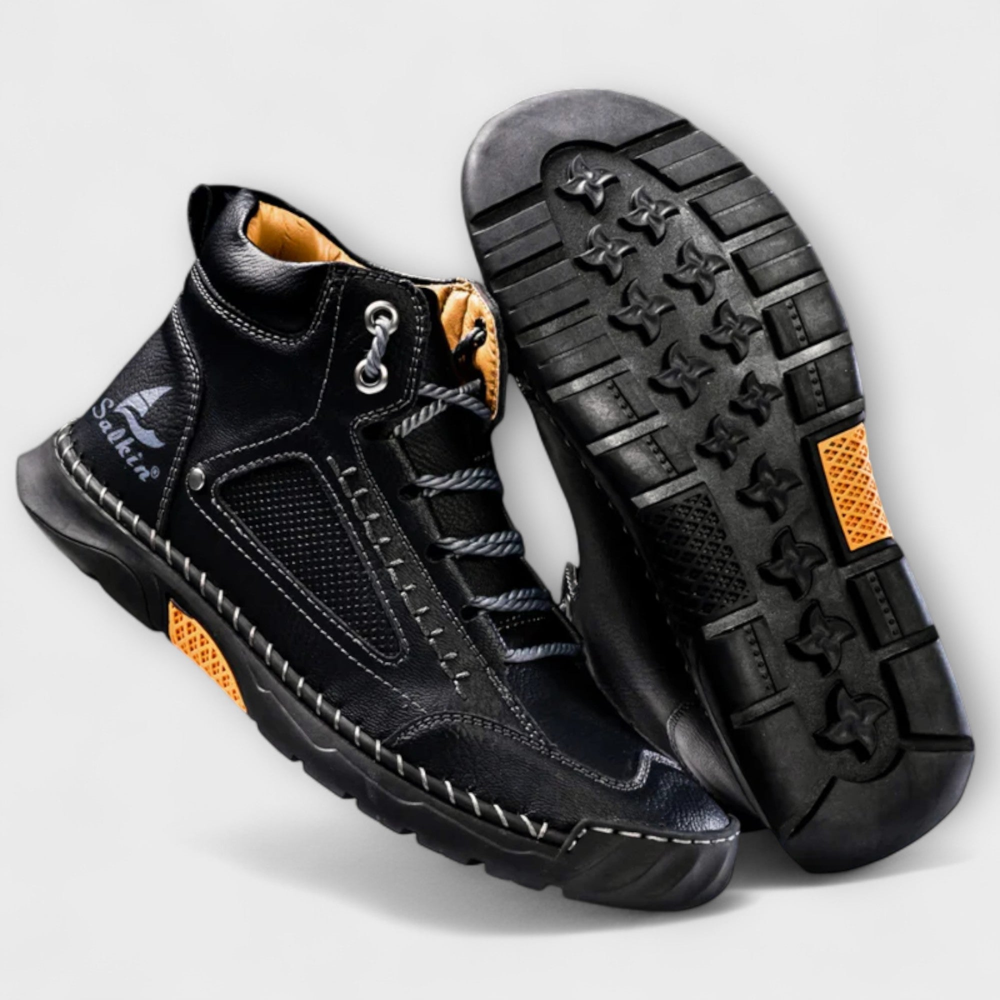 Black / 48