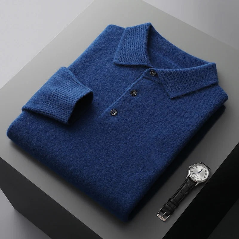 Dark Blue / 2XL