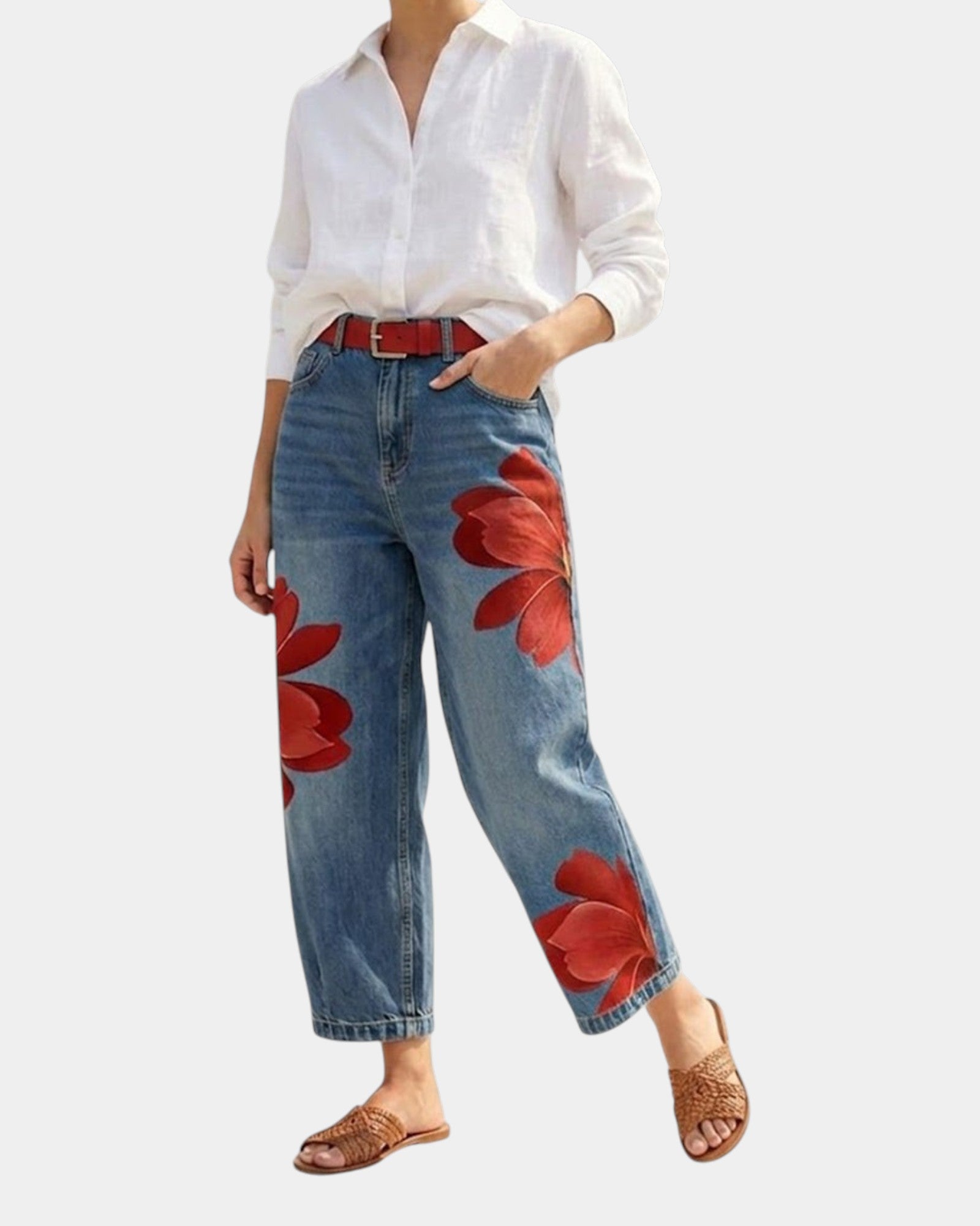Red / 2XL