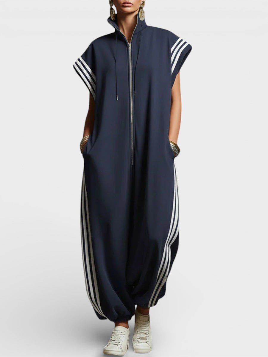 Navy Blue / 2XL