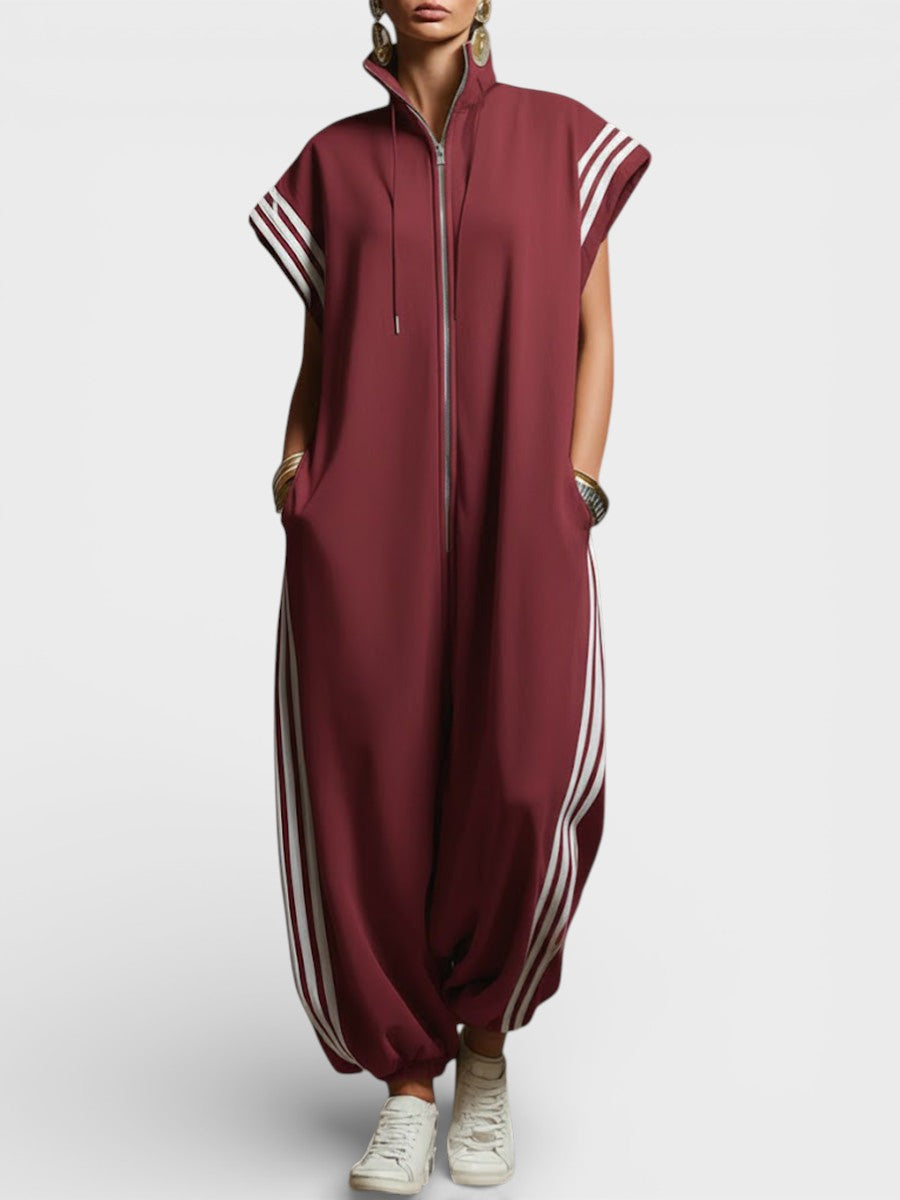 Burgundy / 2XL