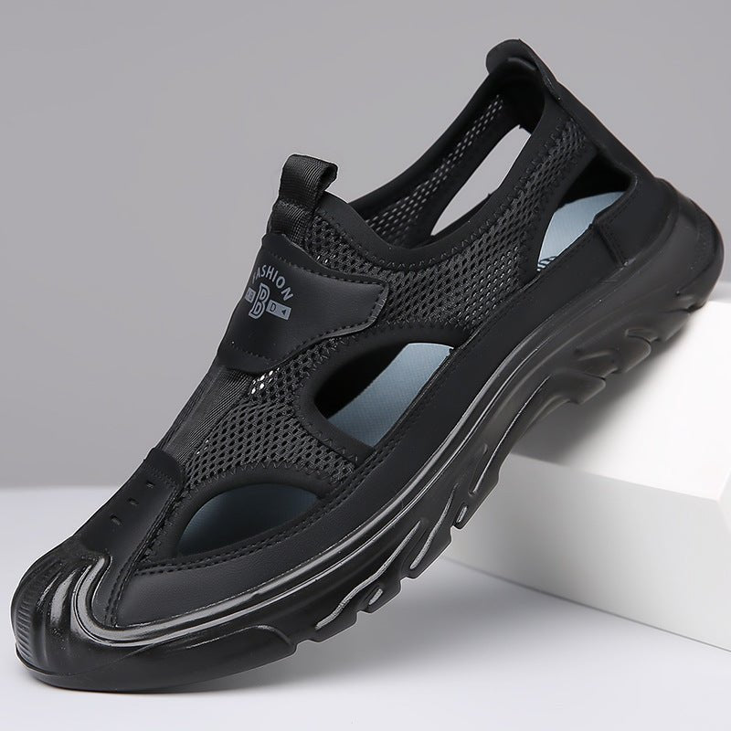 Black / 46