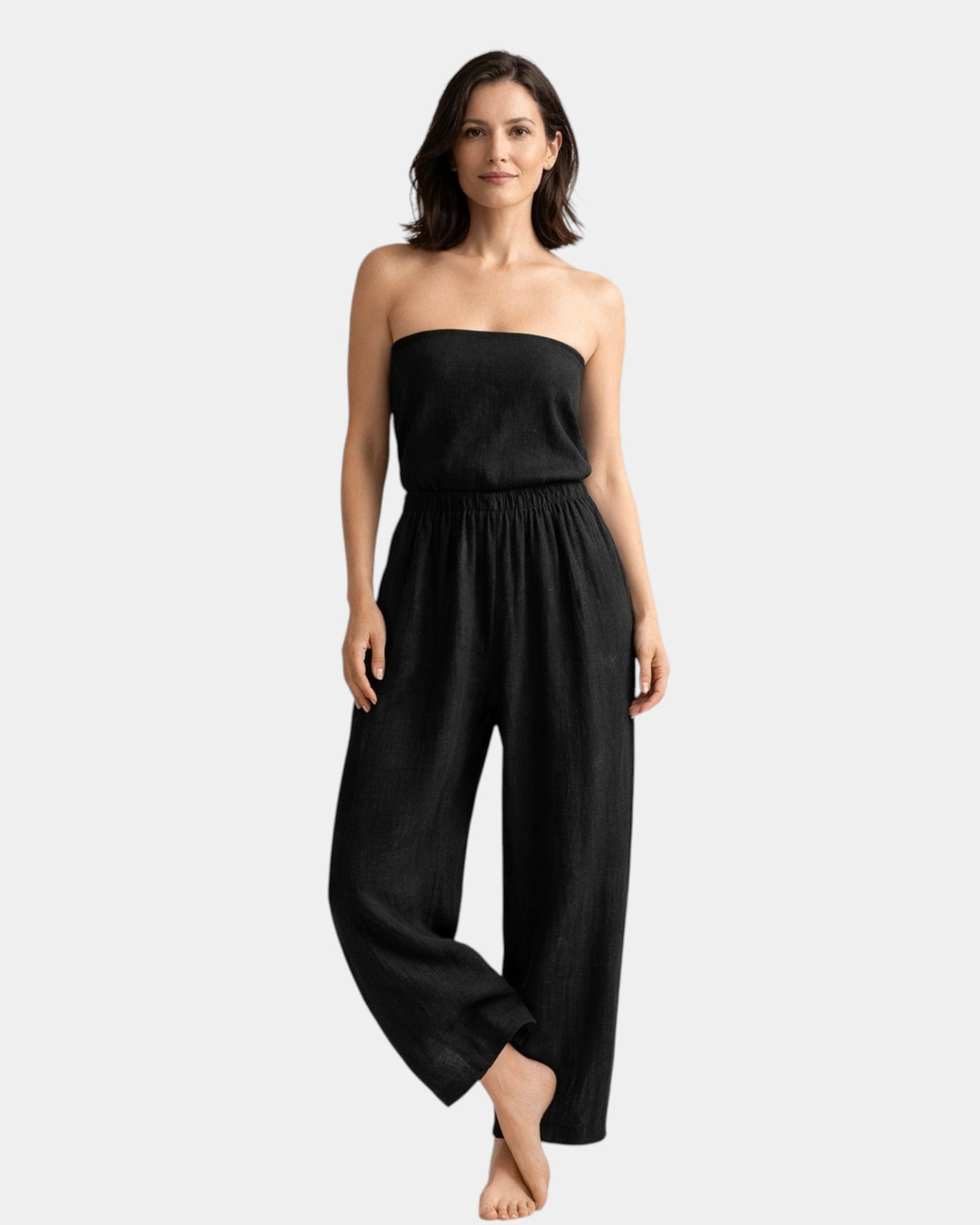 Black / XXL