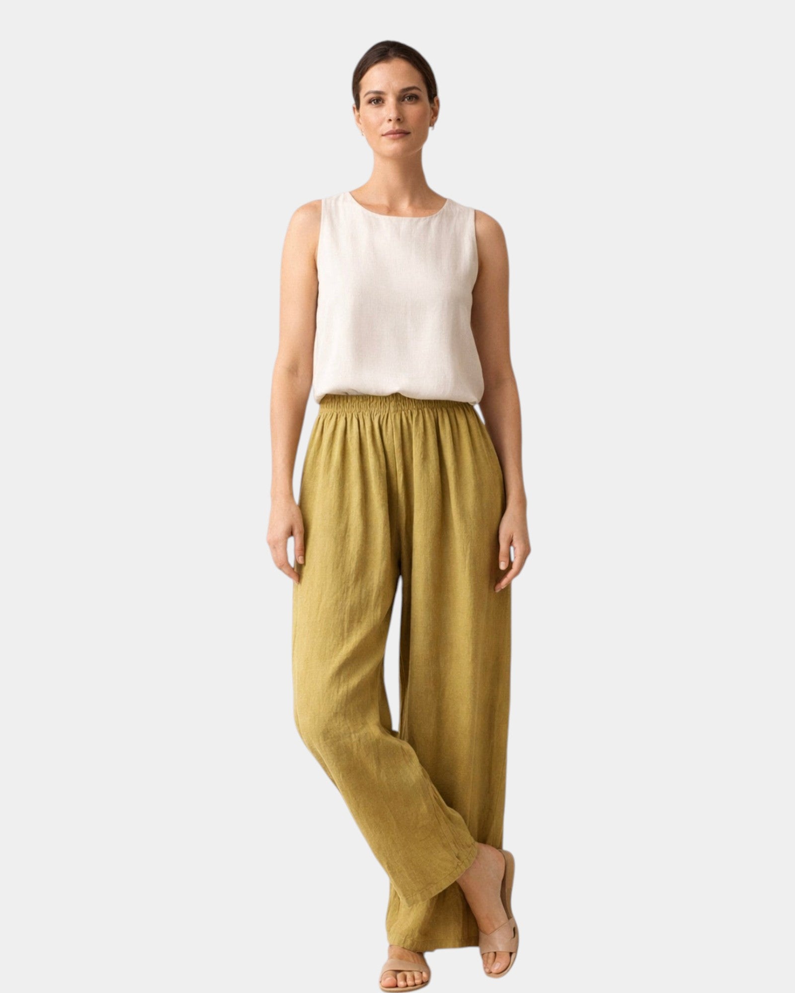 Olive / XXL