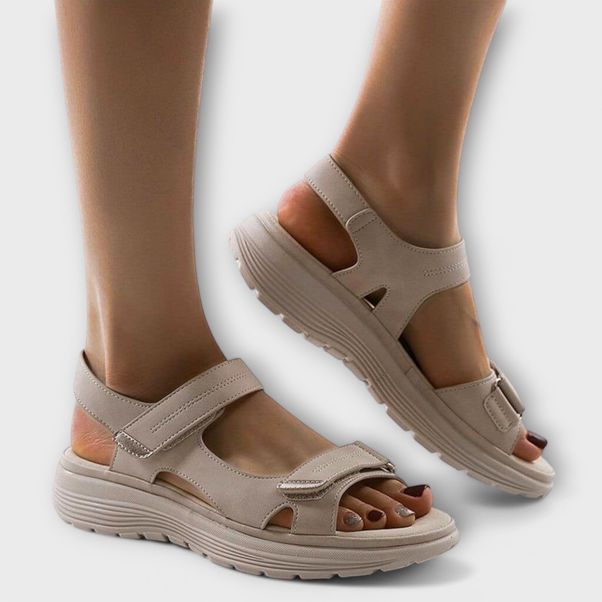 Beige / 12
